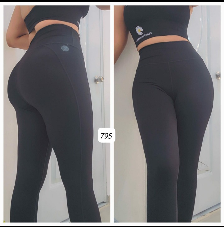 Leggins  en La Vega Foto 7171527-1.jpg