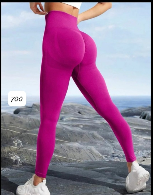 Leggins  en La Vega Foto 7171527-2.jpg