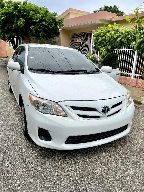 Toyota Corolla 2011 LE en Independencia Foto 7171562-1.jpg