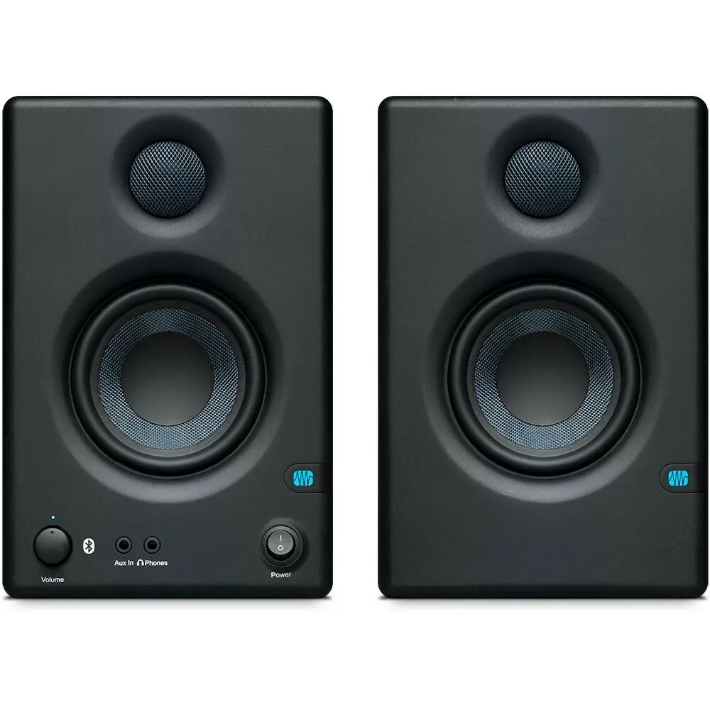 Monitores de Estudio PreSonus Eris e3.5  Foto 7171585-1.jpg