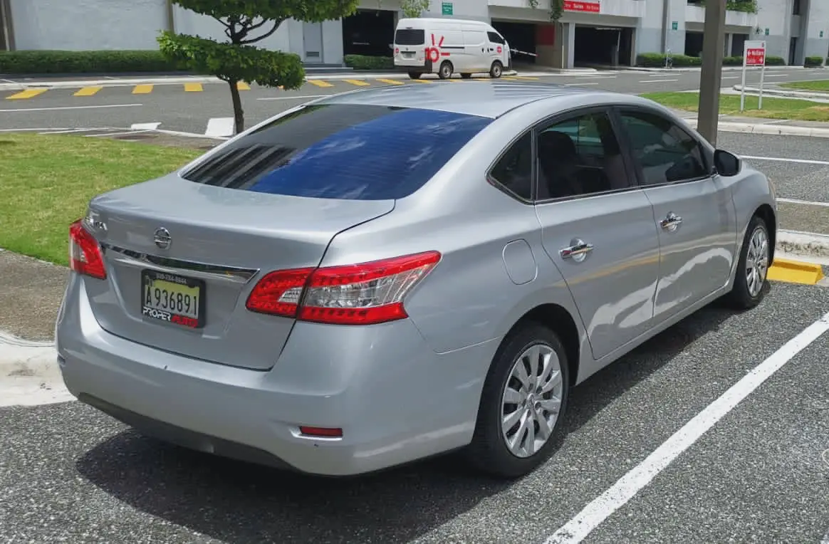 Nissan Sentra S 2015 Foto 7171594-4.jpg