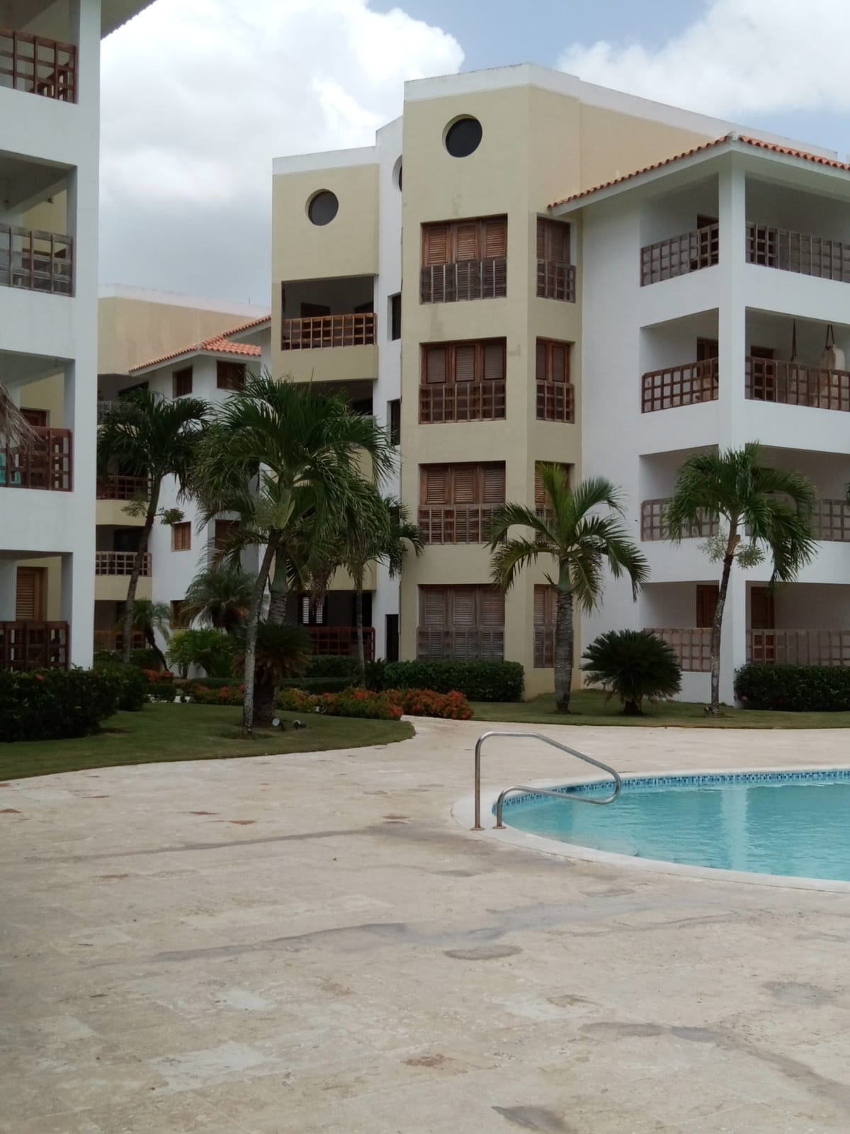 Apartamento frente a la playa en Juan Dolio Foto 7171639-1.jpg