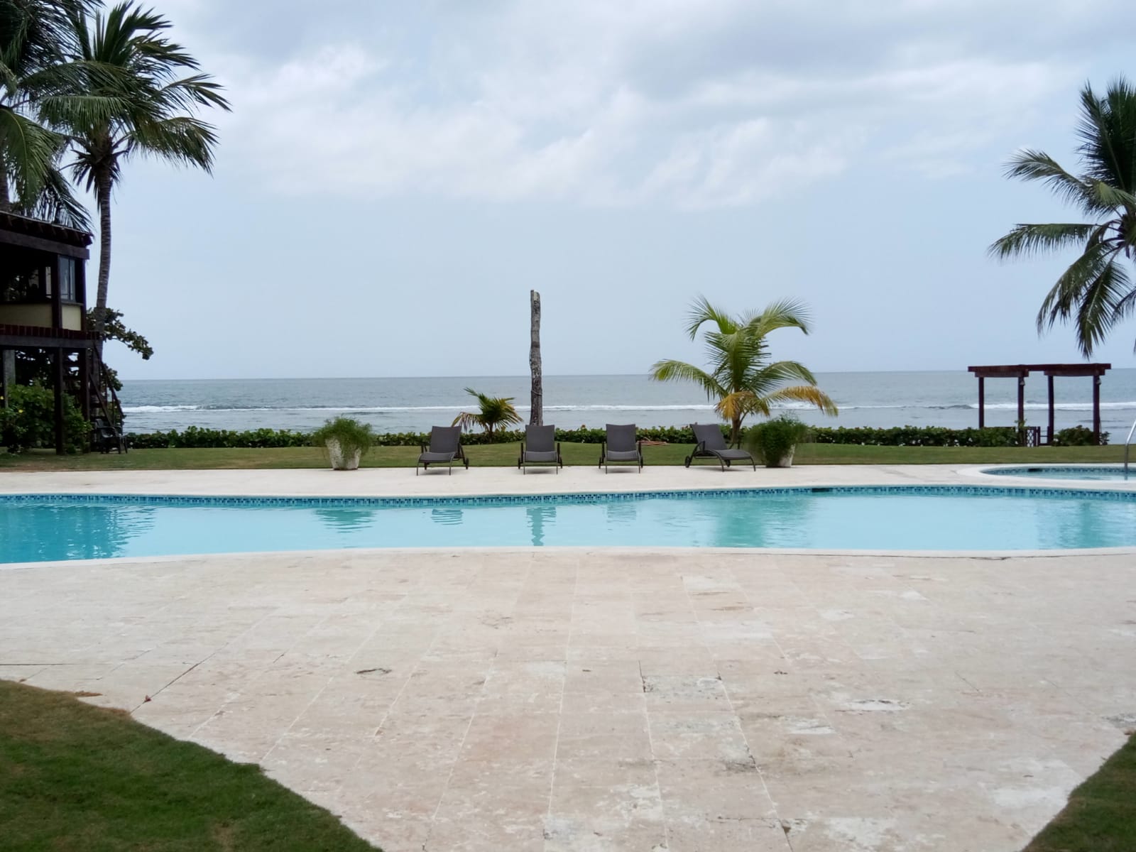 Apartamento frente a la playa en Juan Dolio Foto 7171639-5.jpg