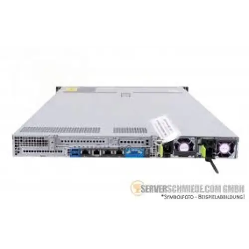 Servidor Cisco 6ta Gen. 2 x Xeon 40 Nucleos Total 32gb RAM Foto 7171714-S2.jpg