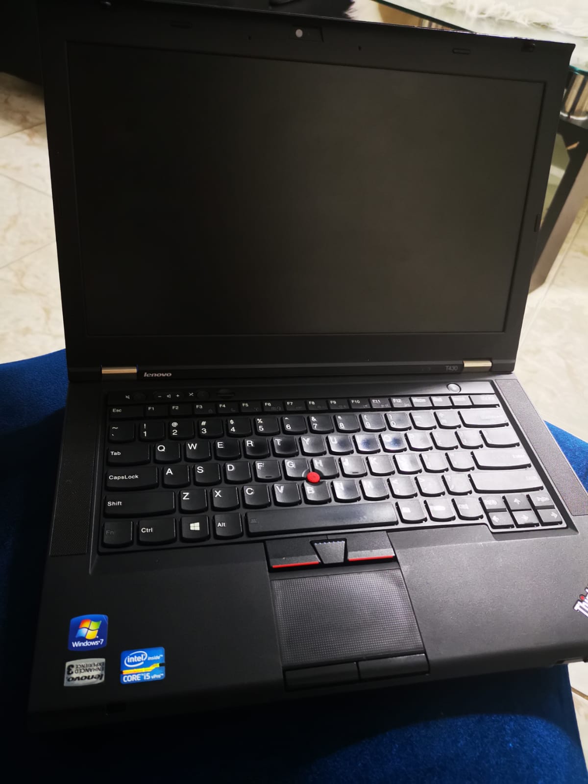 Vendo esta laptop que me llego i5  Foto 7171864-1.jpg