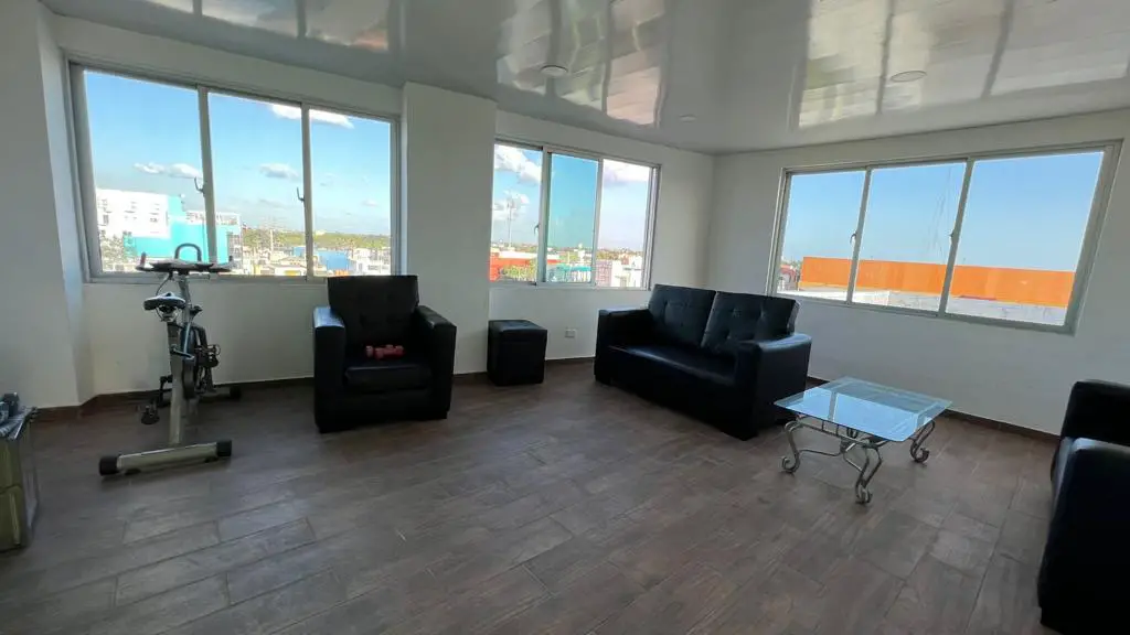 Vendo Apartamento en Lucerna a pocos metros de la Carretera  Foto 7171885-1.jpg