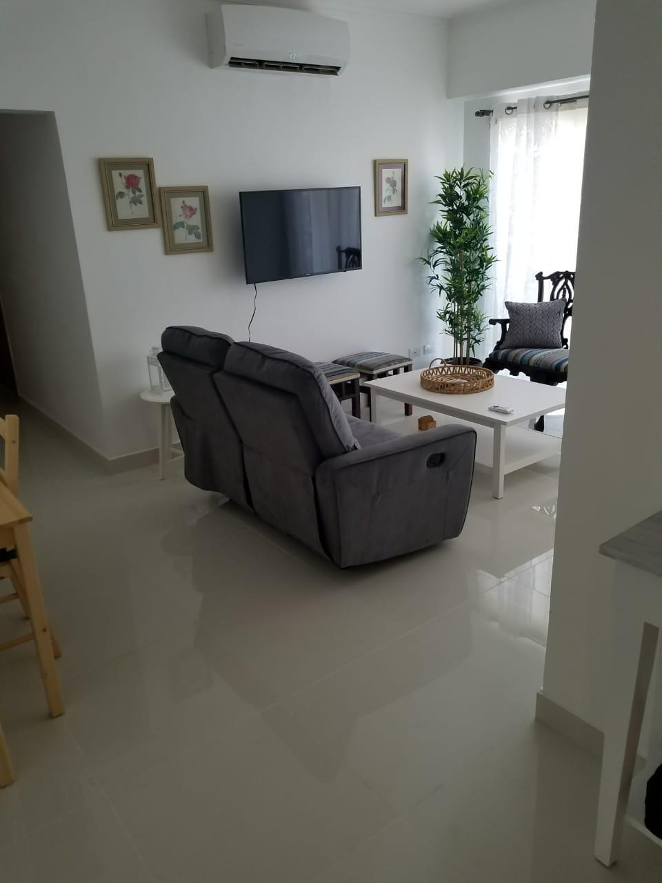 Apartamento en alquiler Ubicado en excelente Zona Sector La Foto 7171974-4.jpg