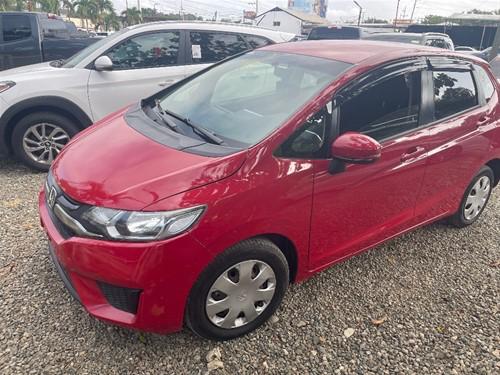 Honda Fit 2017 en Duarte Foto 7172048-1.jpg