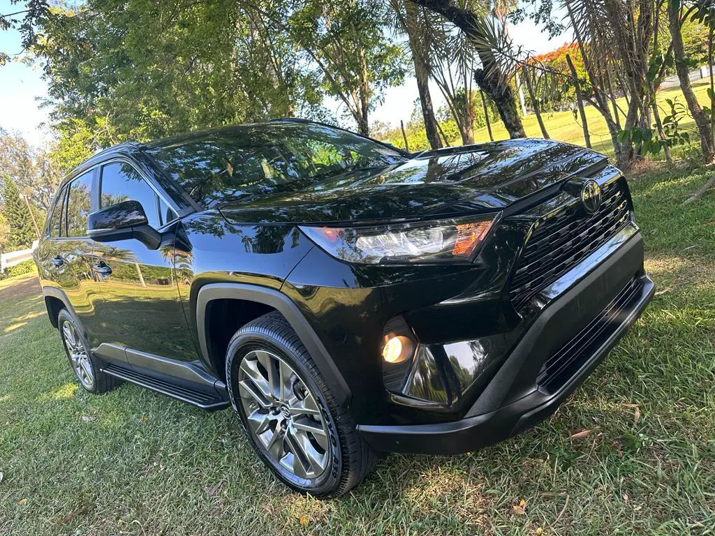 Toyota RAV4 XLE 2019 en Monseñor Nouel Foto 7172201-1.jpg