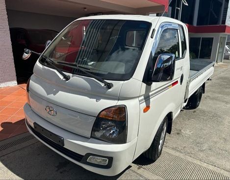 Hyundai Porter II 2017 en Duarte Foto 7172258-1.jpg