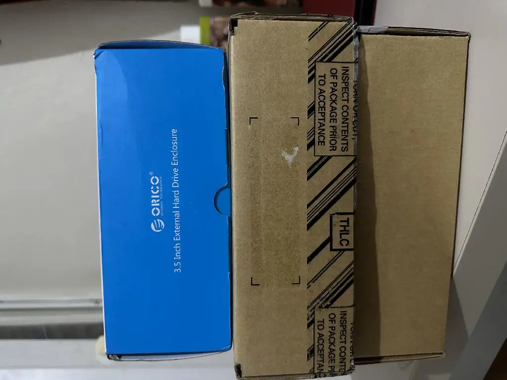 Disco Duro Nas red de 4TB  sata  256mb de cache Foto 7172275-3.jpg