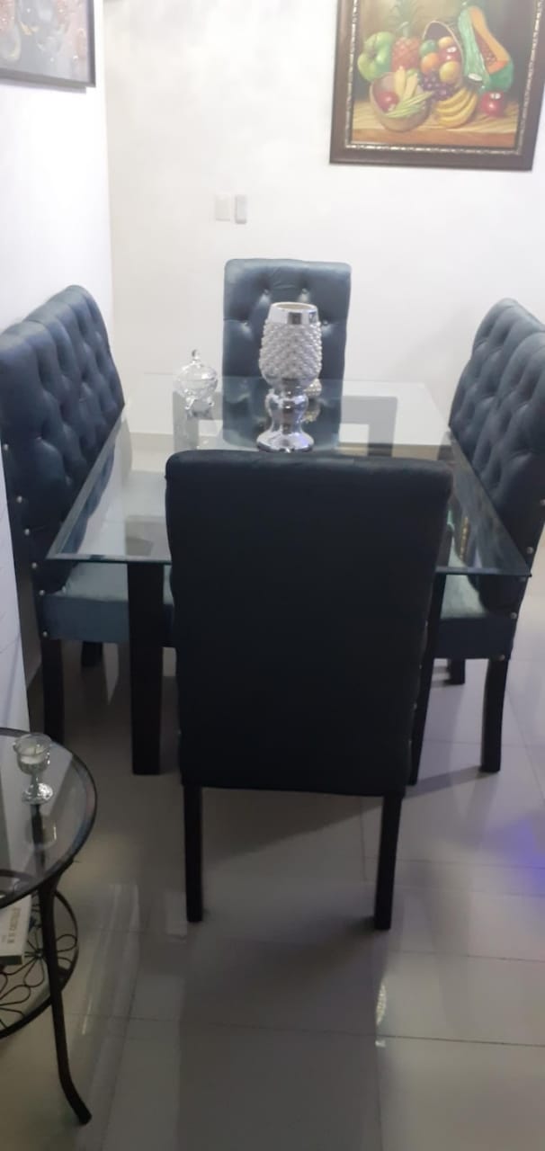 comedor 6 silla  super oferta en La Romana Foto 7172416-2.jpg