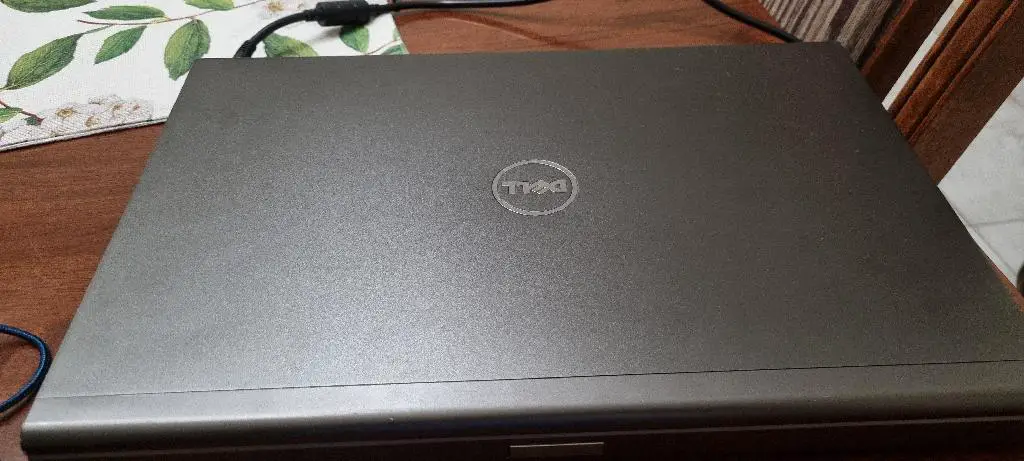 Laptop Dell Presicion M4800 32GB Ram 1GB Nvidia Tegra Foto 7172426-4.jpg
