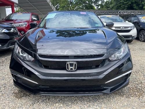 Honda Civic LX 2017 en Duarte Foto 7172448-1.jpg