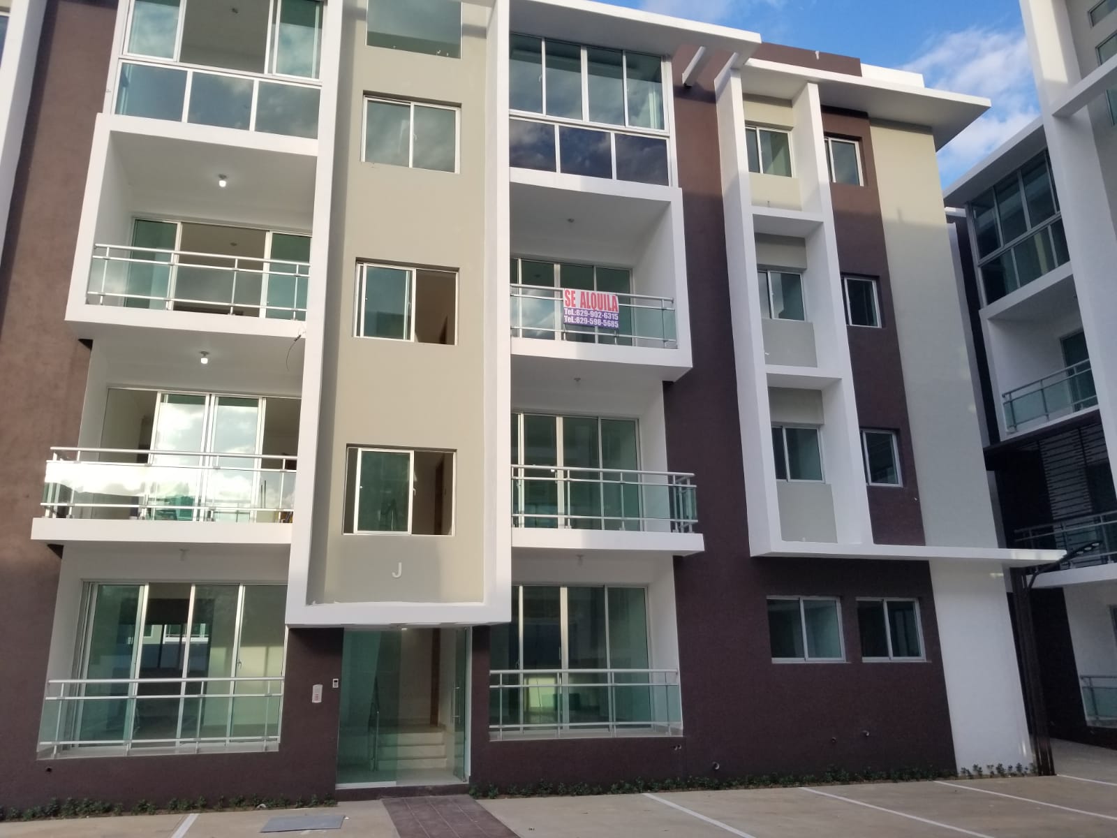 SE VENDE APARTAMENTO RESIDENCIAL DUMAS SAN ISIDRO  Foto 7172506-1.jpg