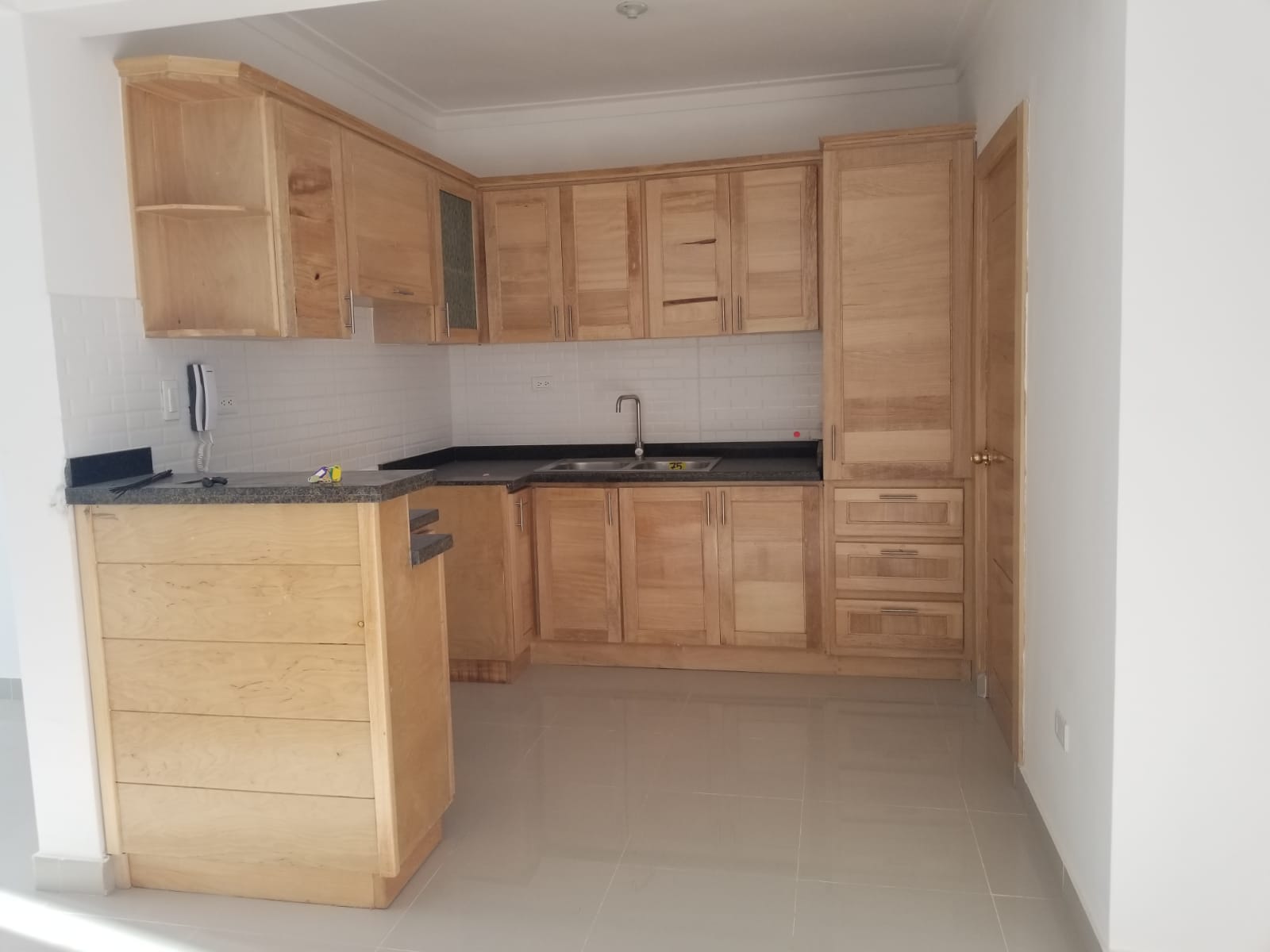 SE VENDE APARTAMENTO RESIDENCIAL DUMAS SAN ISIDRO  Foto 7172506-2.jpg