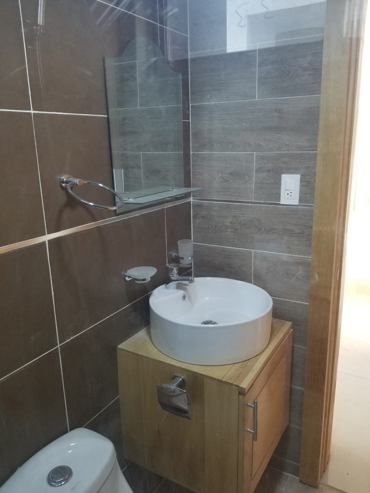 SE VENDE APARTAMENTO RESIDENCIAL DUMAS SAN ISIDRO  Foto 7172506-3.jpg
