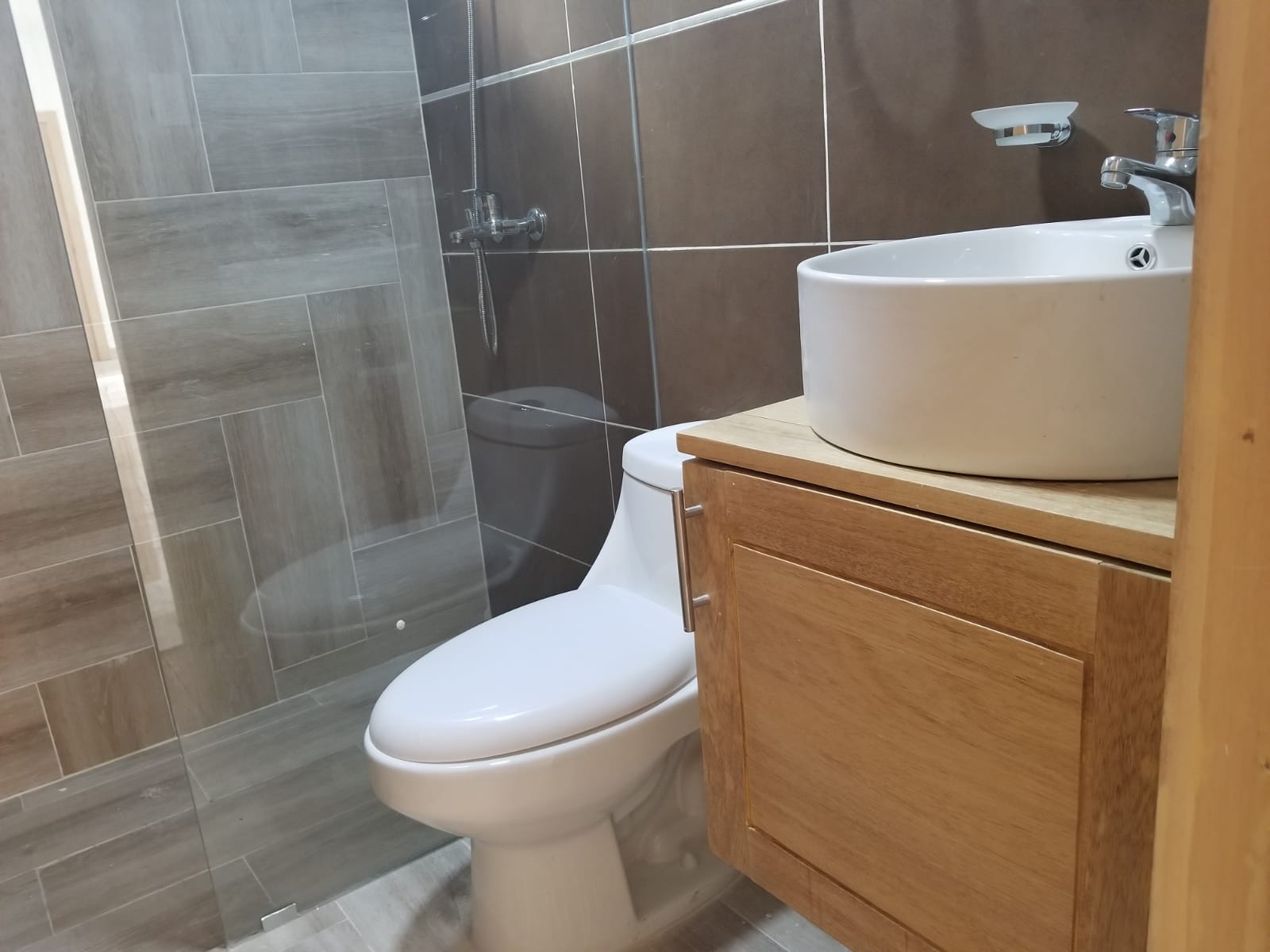 SE VENDE APARTAMENTO RESIDENCIAL DUMAS SAN ISIDRO  Foto 7172506-4.jpg