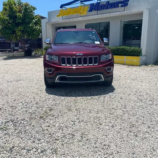 JEEP CHEROKEE LIMITED 2016 AMERICANO  Foto 7172510-1.jpg