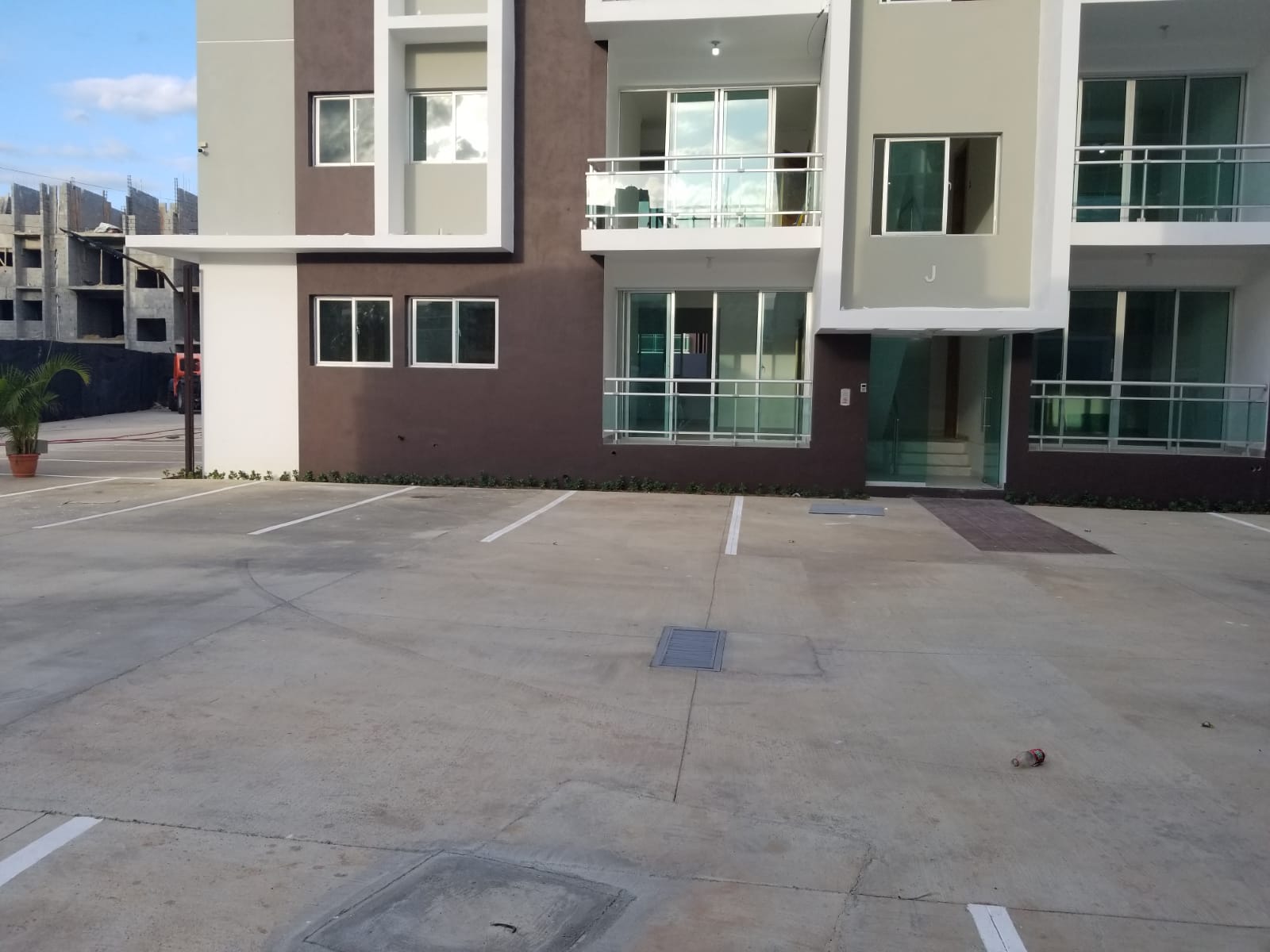 HERMOSO APARTAMENTO EN SAN ISIDRO Foto 7172535-2.jpg