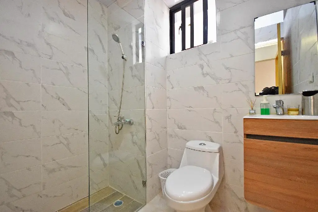 Apartamento de Dos Habitaciones a estrenar Urb. Tropical Foto 7172544-1.jpg