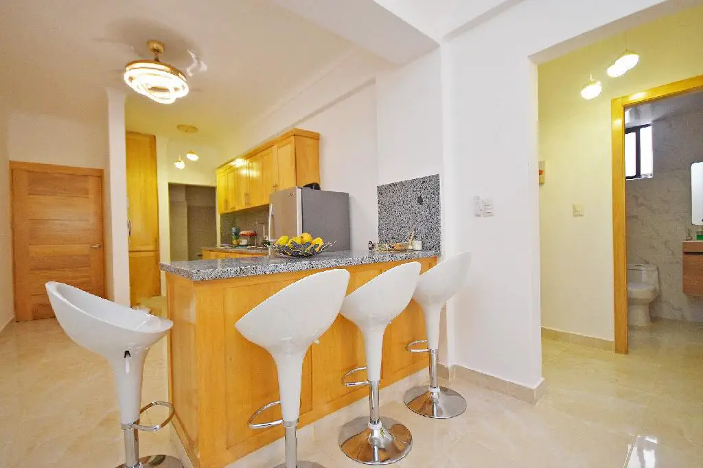 Apartamento de Dos Habitaciones a estrenar Urb. Tropical Foto 7172544-4.jpg