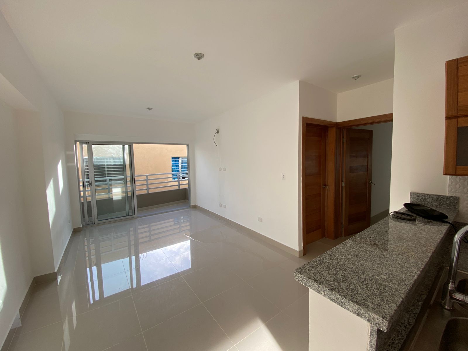 Apartamento de centrico - dos habitaciones nuevo a estrenar  Foto 7172547-1.jpg