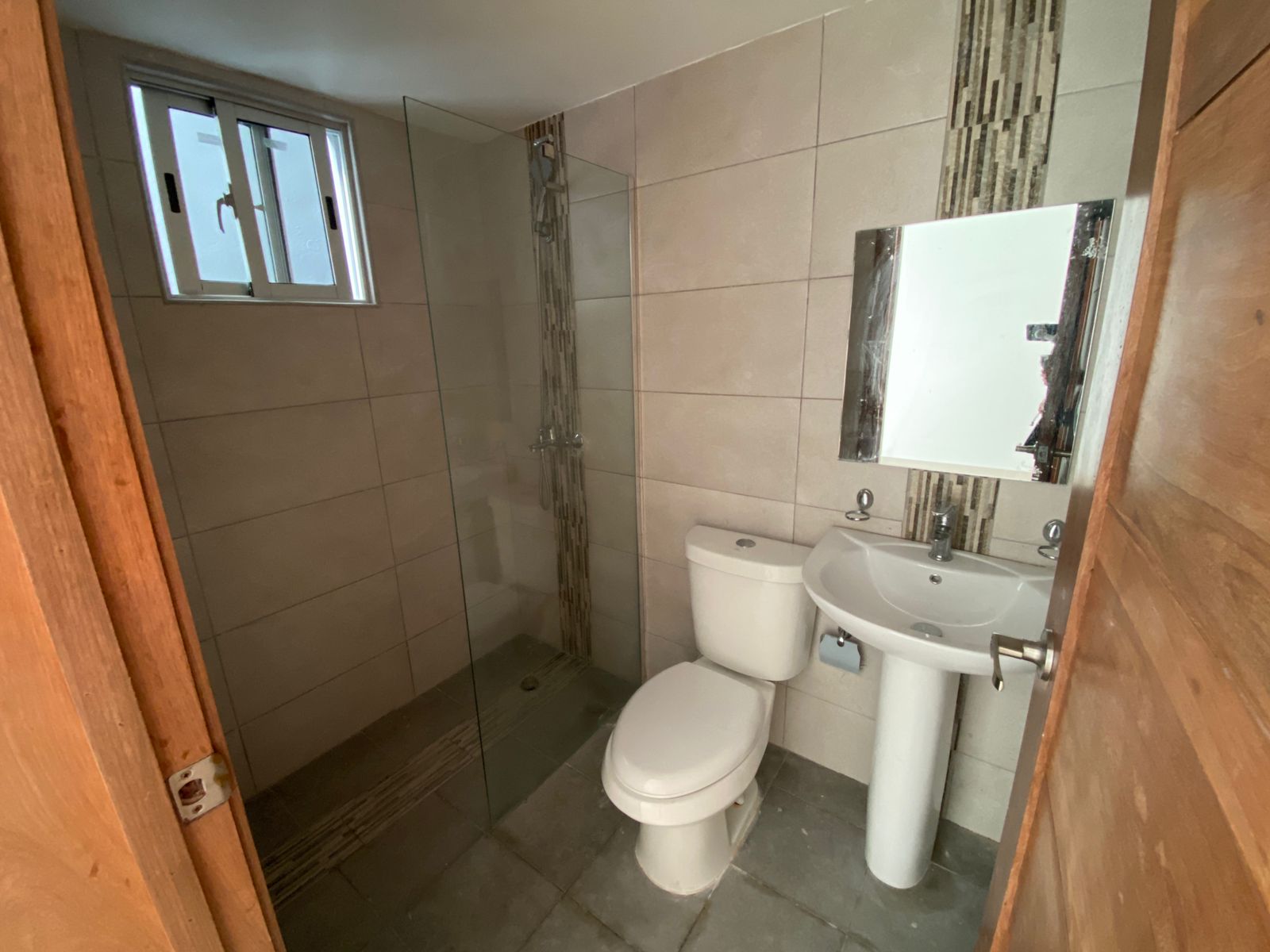 Apartamento de centrico - dos habitaciones nuevo a estrenar  Foto 7172547-2.jpg