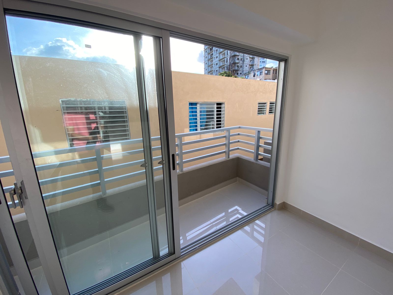 Apartamento de centrico - dos habitaciones nuevo a estrenar  Foto 7172547-3.jpg