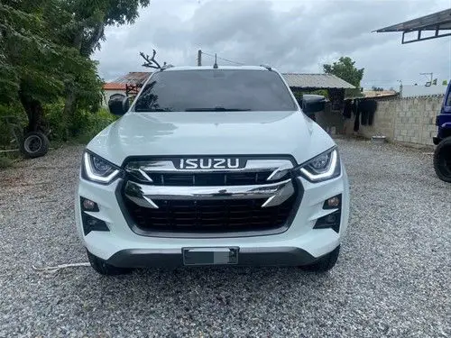 Isuzu DMAX LSE 2022 en Duarte Foto 7172634-1.jpg