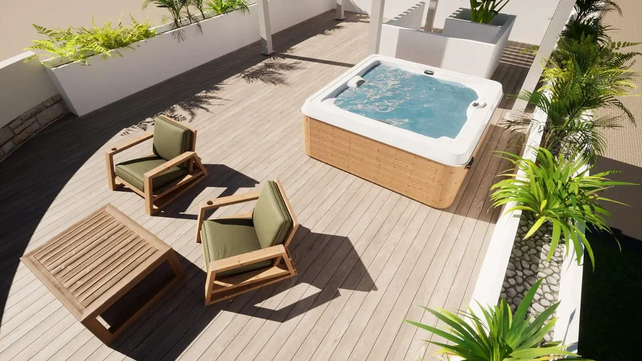 Nuevo Proyecto de Villas en Bayahibe Foto 7172790-2.jpg