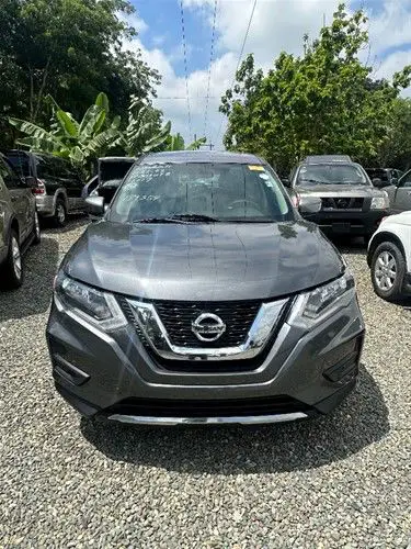 Nissan Rogue 2017 en Duarte Foto 7172798-1.jpg