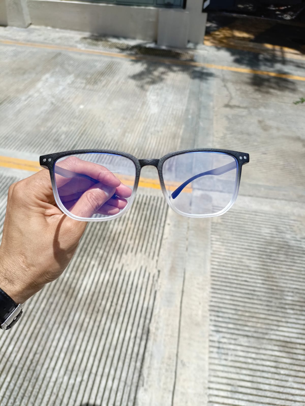 Hermosas Monturas De Lentes Disponibles Con Antireflejos y P Foto 7172810-3.jpg