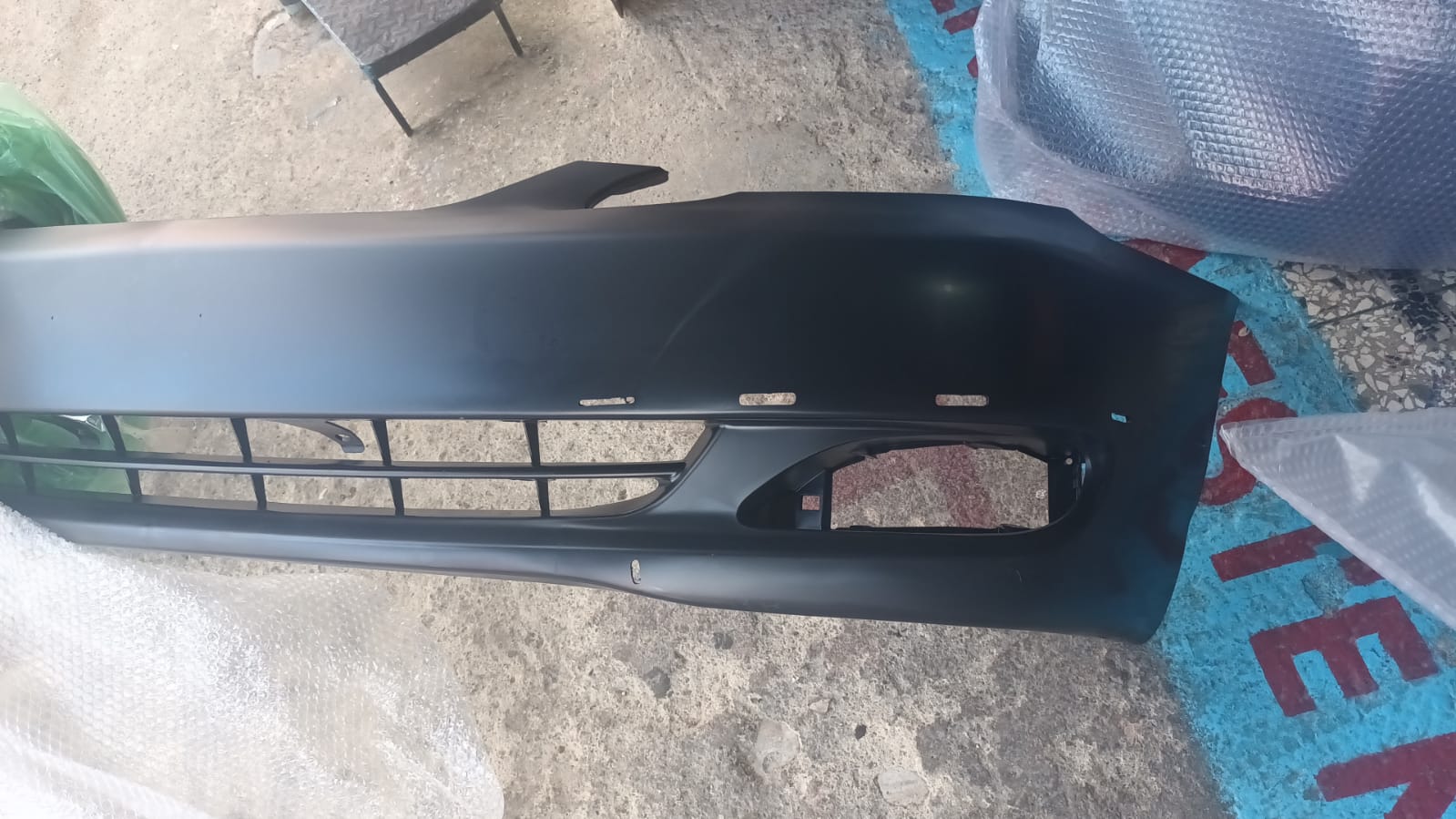 bumper del toyota corolla 2005-2008-tipe s Foto 7172884-1.jpg