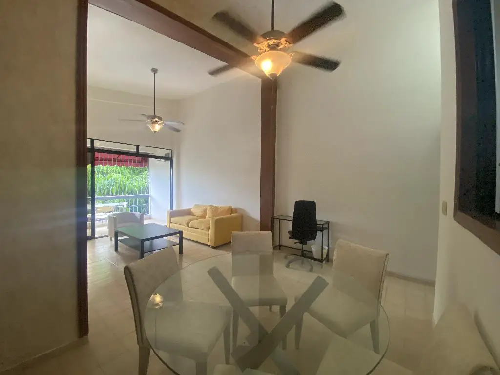 APARTAMENTO AMUEBLADO en Los Jardines del Sur Foto 7172915-1.jpg