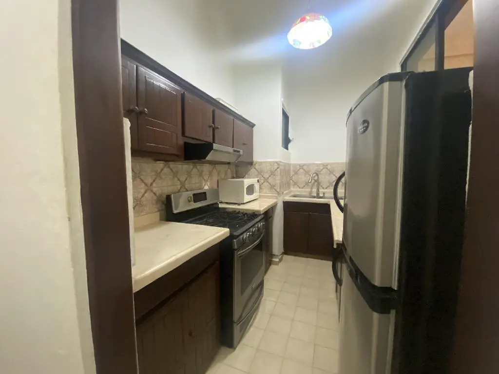 APARTAMENTO AMUEBLADO en Los Jardines del Sur Foto 7172915-5.jpg