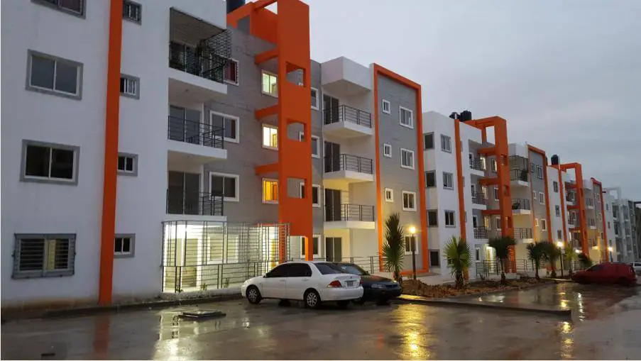 Apartamento Nuevo  de 3 Habitaciones un primer piso  Foto 7172960-2.jpg