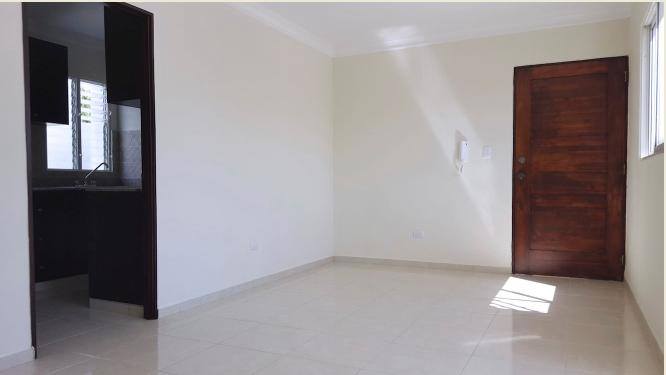 Apartamento Nuevo  de 3 Habitaciones un primer piso  Foto 7172960-4.jpg
