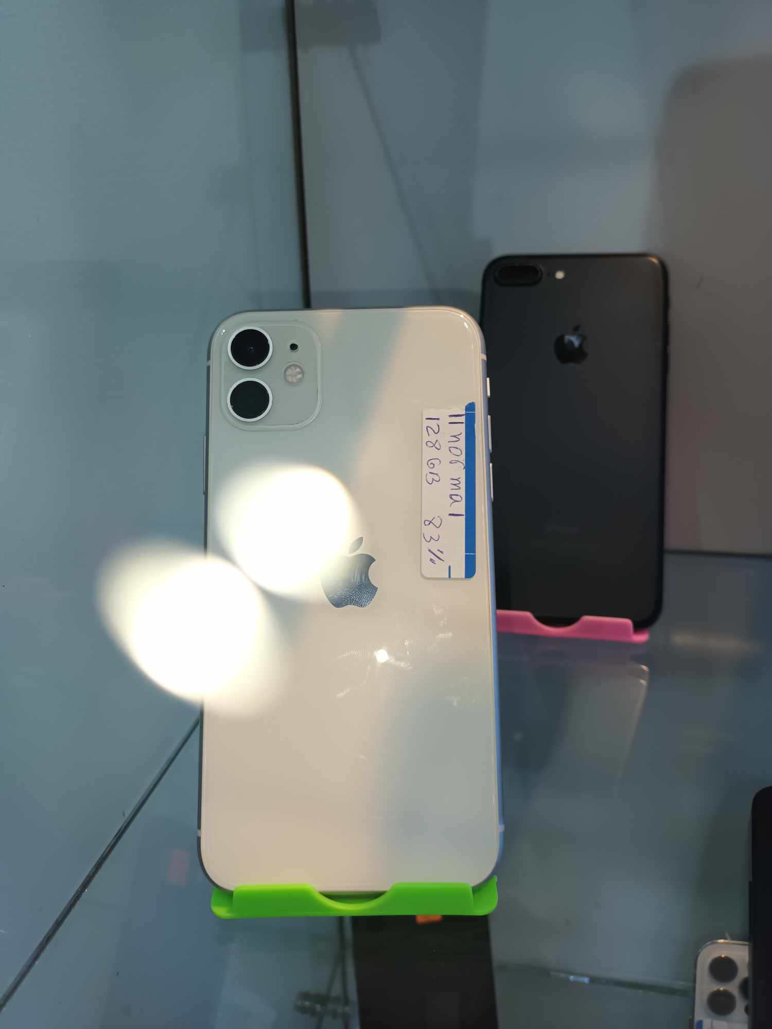 IPHONE 11 64GB  en Santo Domingo Oeste Foto 7173008-1.jpg
