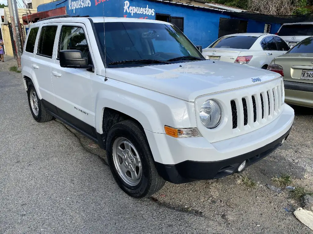 Jeep patriot 2017 Foto 7173165-2.jpg