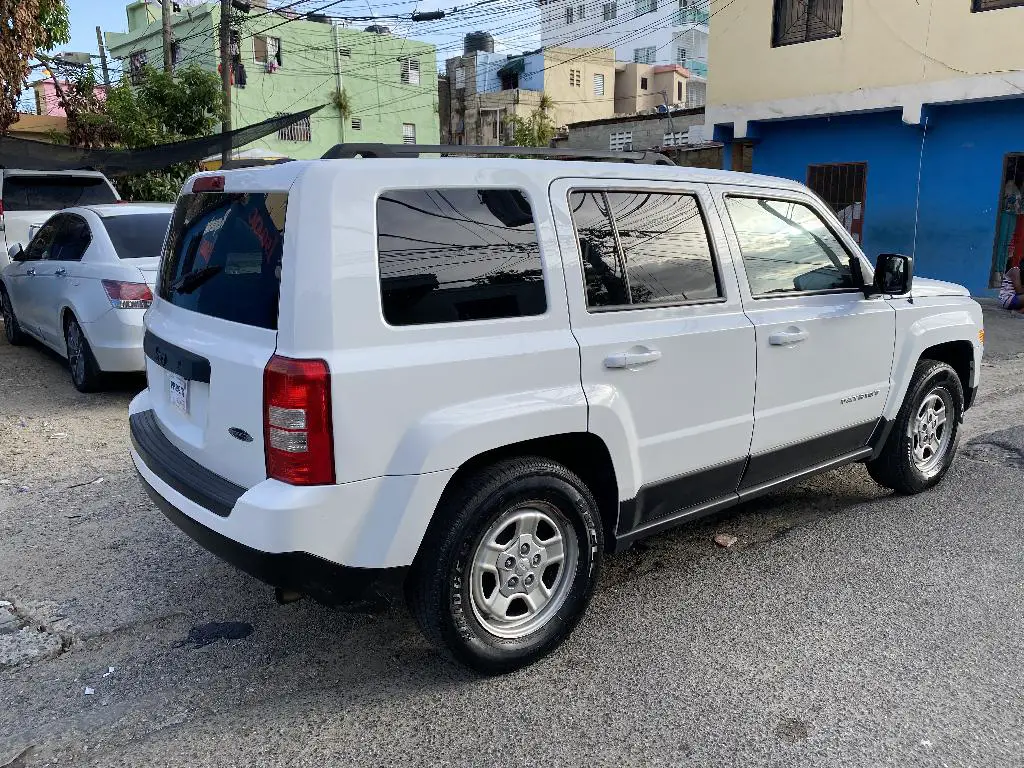 Jeep patriot 2017 Foto 7173165-4.jpg