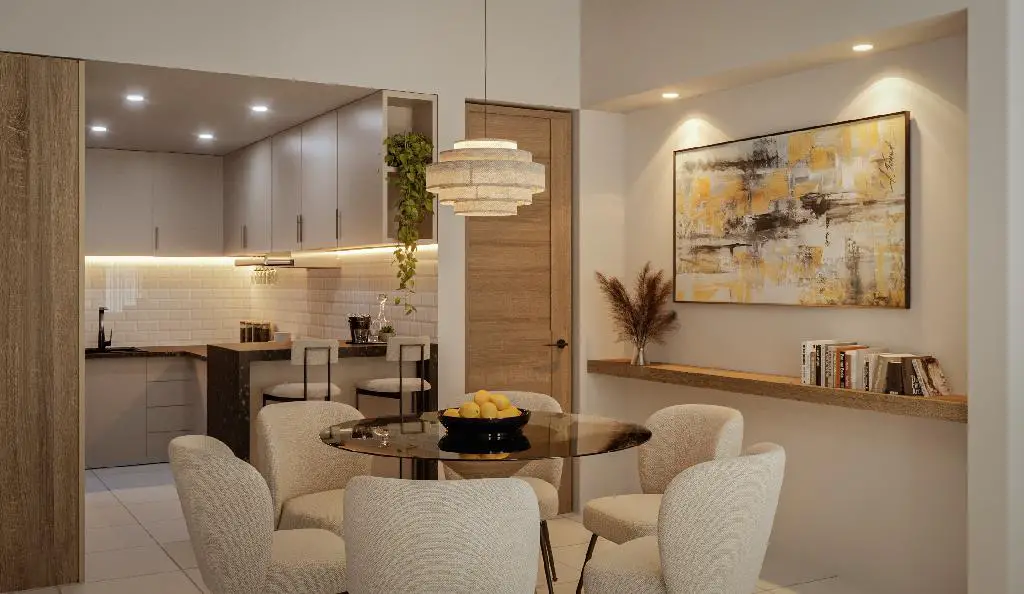 Exclusivo proyecto de apartamentos en la Av. Jacobo Majluta Foto 7173168-l1.jpg