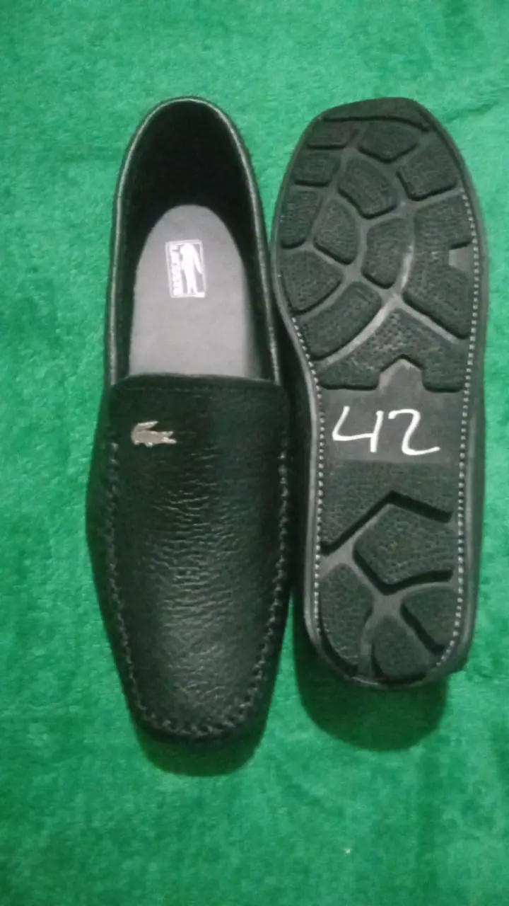 Zapatos de hombre en Santo Domingo Este Foto 7173396-3.jpg