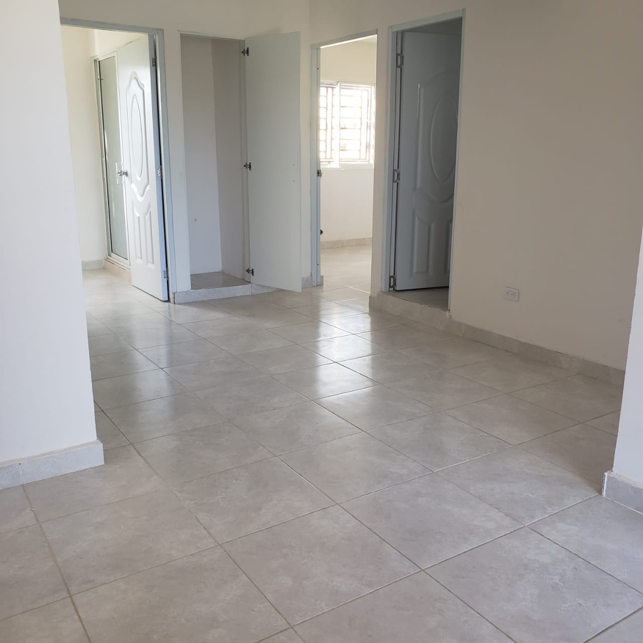 APARTAMENTO EN SAN ISIDRO RESIDENCIAL VILA ANDRE 2 Foto 7173408-2.jpg