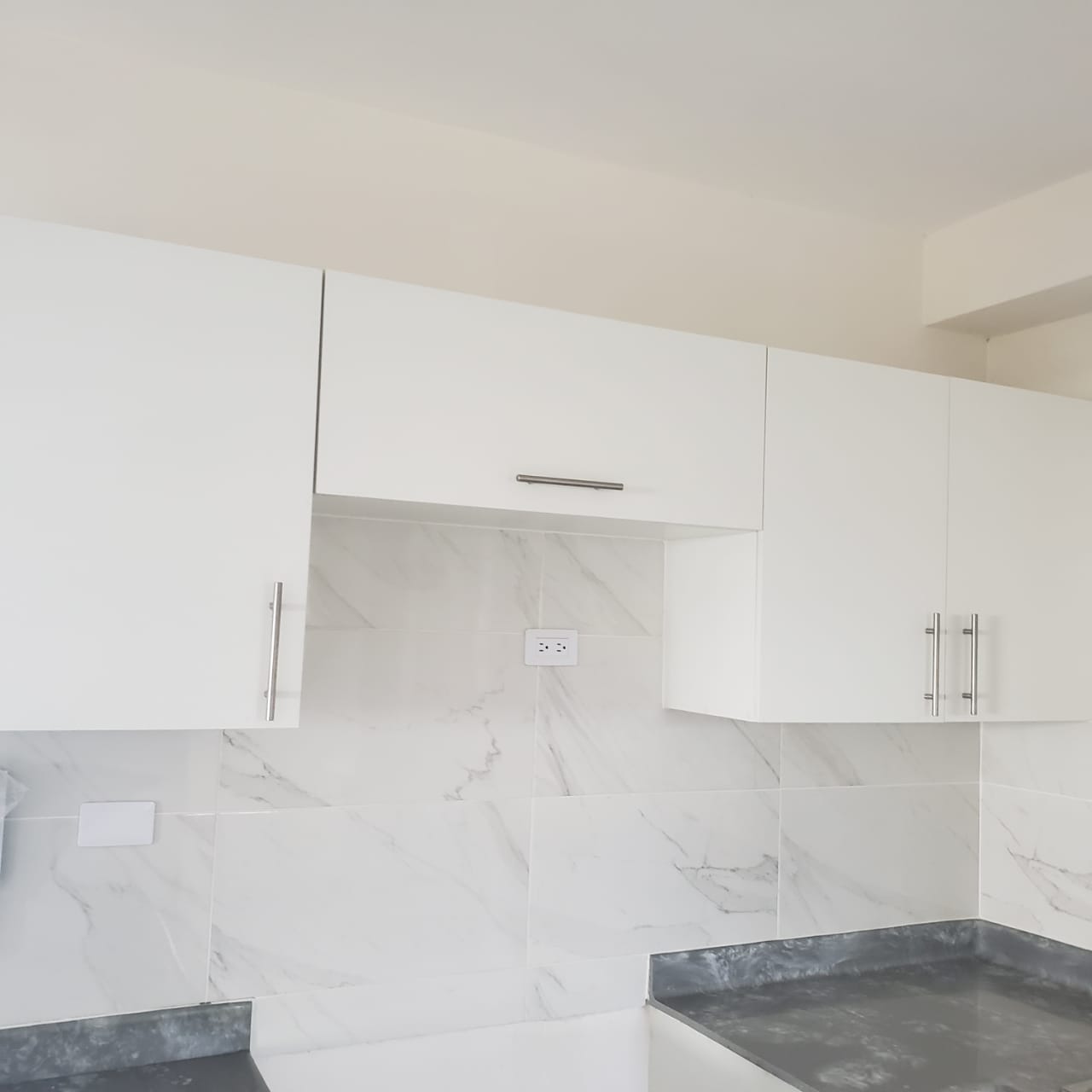 APARTAMENTO EN SAN ISIDRO RESIDENCIAL VILA ANDRE 2 Foto 7173408-4.jpg