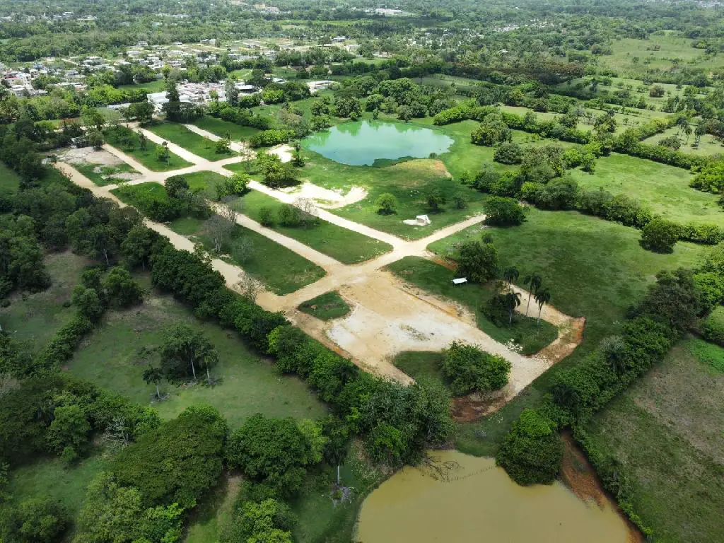 Proyecto en Santo Domingo Norte - CIUDAD DEL LAGO Foto 7173411-1.jpg