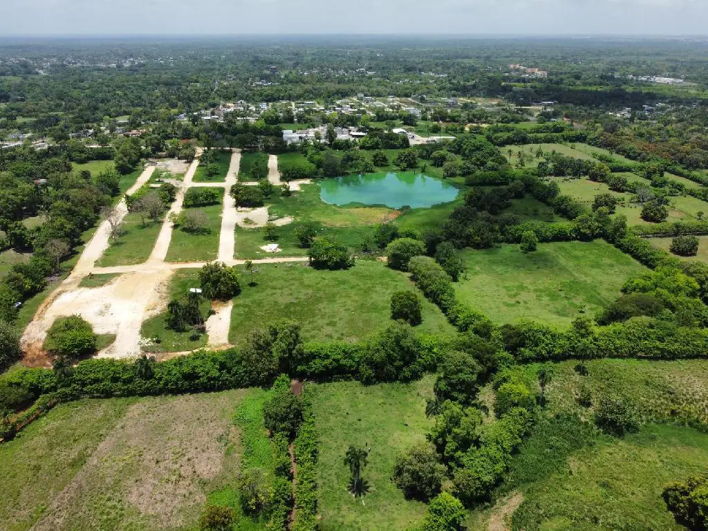 Proyecto en Santo Domingo Norte - CIUDAD DEL LAGO Foto 7173411-2.jpg