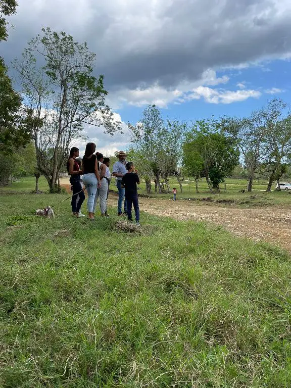 Proyecto en Santo Domingo Norte - CIUDAD DEL LAGO Foto 7173411-4.jpg