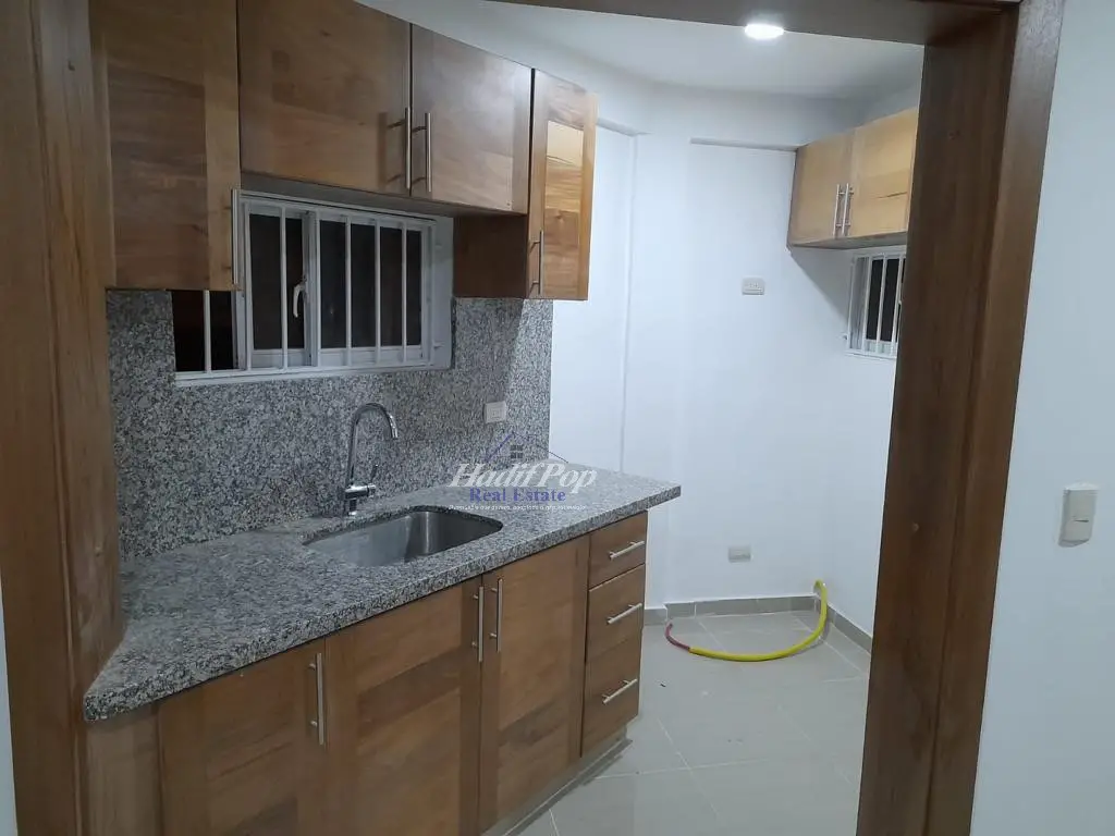 De venta apartamento en segundo nivel Puerto Plata Foto 7173452-2.jpg