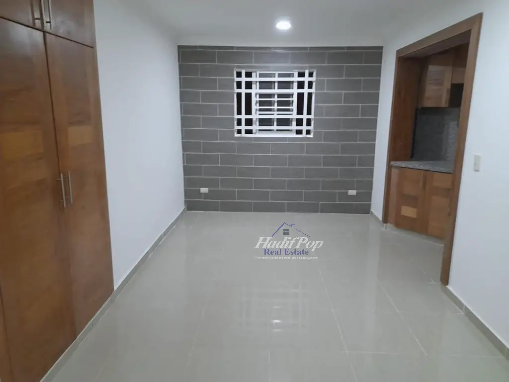 De venta apartamento en segundo nivel Puerto Plata Foto 7173452-3.jpg